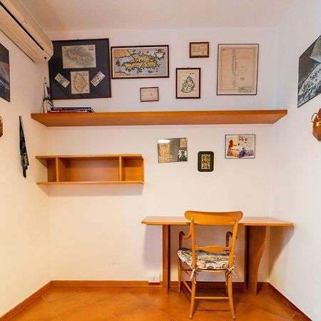 شقة 121 - Casa Levanto, 5 Minuti Dal Mare E Spiaggia المظهر الخارجي الصورة